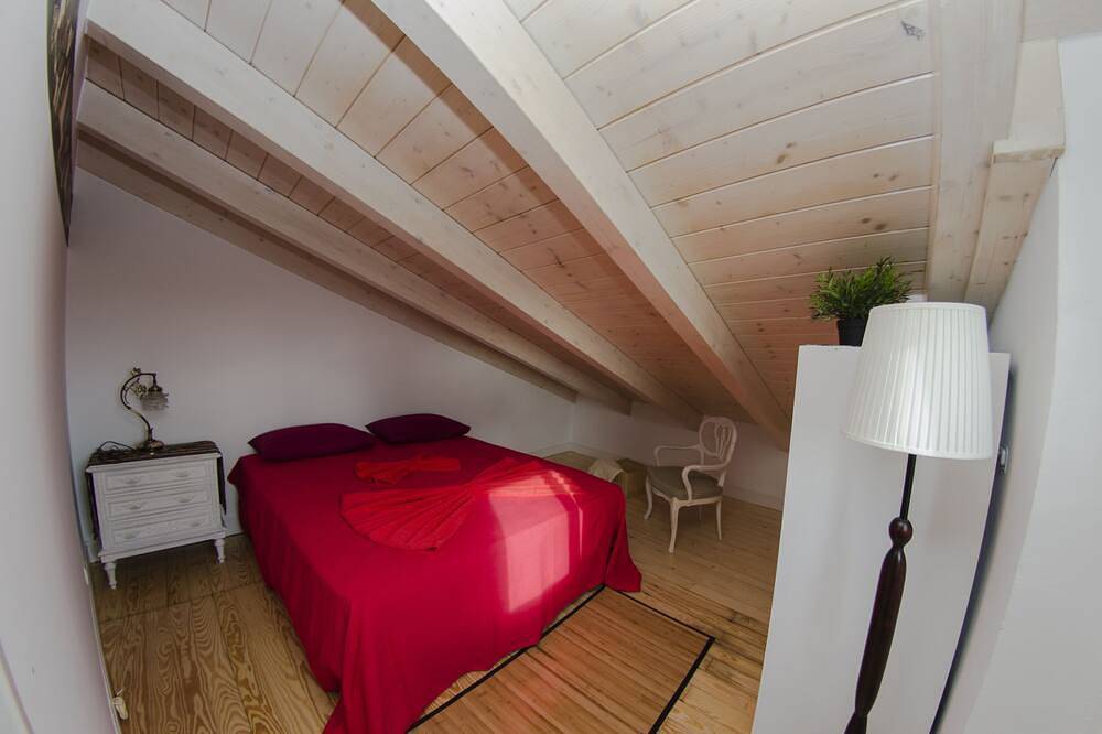 Appartement à Marina in Bermeo, Réserve de biosphère d'Urdaibai