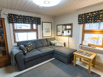 Chalet für 4 Personen in Rovaniemi, Nordfinnland, Bild 3