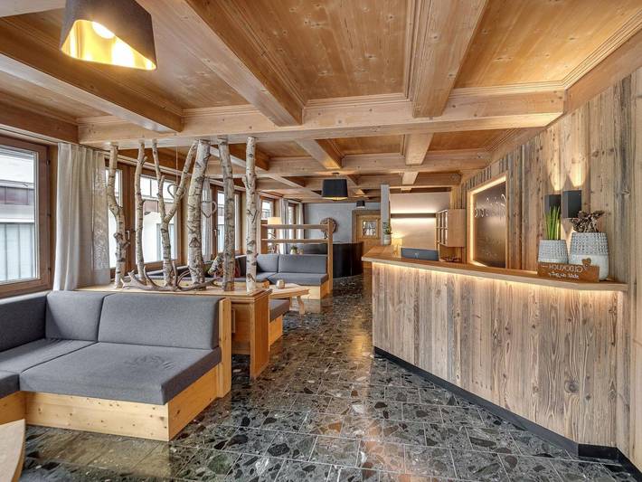 Hütte für 2 Personen, mit Garten und Sauna im Ski-Optimal Hochzillertal - 2