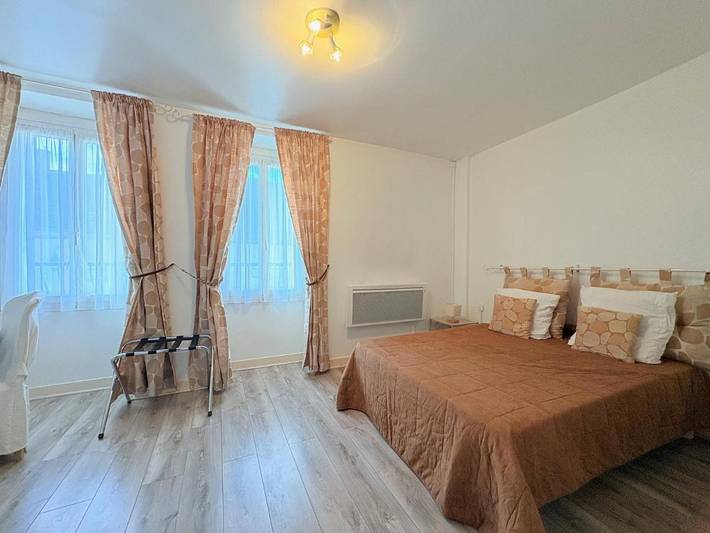 Hôtel pour 2 personnes