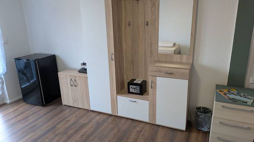 Ferienwohnung für 2 Personen, mit Garten, mit Haustier in Villingen-Schwenningen - 4