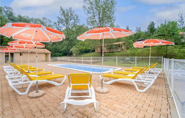 Location de vacances pour 6 personnes, avec jacuzzi et jardin à Chalabre - 2