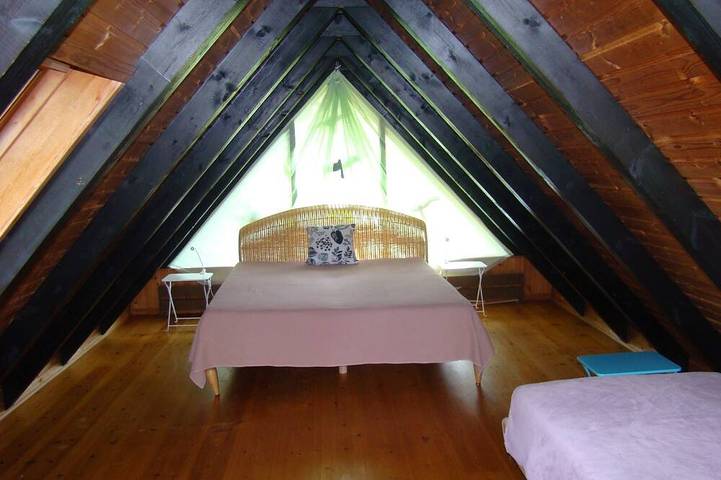 Ganze Wohnung, Wohlfühloase in Steckborn, Untersee