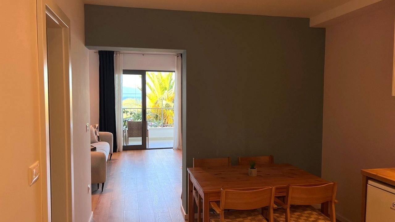 Entire holiday apartment, Ferienwohnung für 2 Personen (45 m²) in Gornja Podgora in Podgora, Makarska Riviera