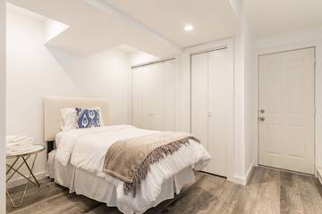 Vacation House for 10 Guests in Montauk, North Fork, Picture 4