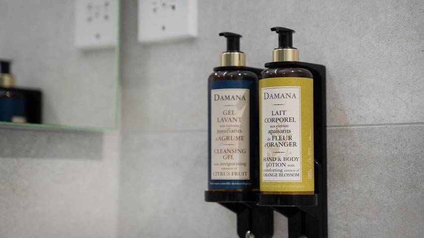 Location de vacances pour 4 personnes, avec jacuzzi et balcon ainsi que sauna et piscine à Gibraltar - 2