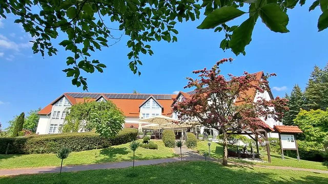 Doppelzimmer für 2 Personen (22 m²) in Markersdorf in Markersdorf, Oberlausitz-Niederschlesien