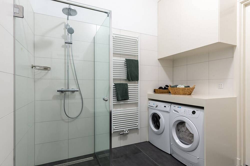 Entire apartment, The old store: a completely renovated apartment in the center of Leiden in Leiden, North Sea Netherlands
