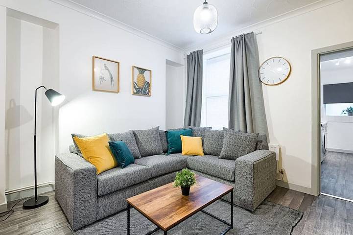 Ferienhaus für 9 Personen - 1