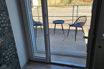 Chambre D’hôte pour 2 Personnes dans Maine-de-Boixe, Charente, Photo 4