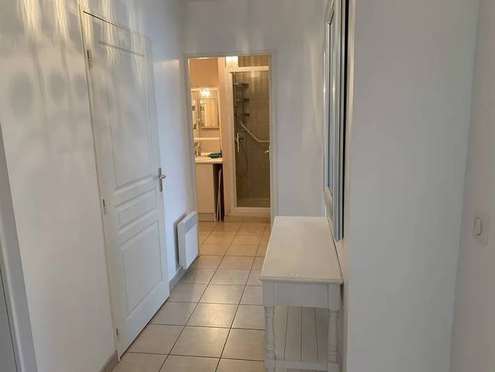 Gîte pour 5 personnes, avec balcon à Le Croisic - 4