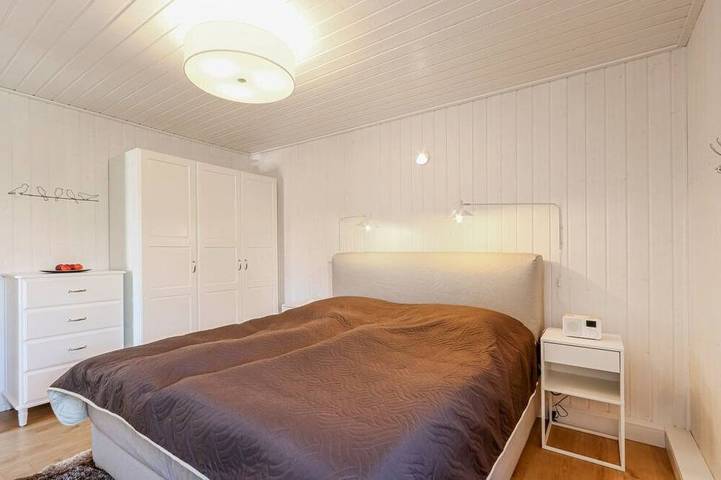 Ferienhaus für 6 Personen, mit Terrasse in Wandlitz - 4