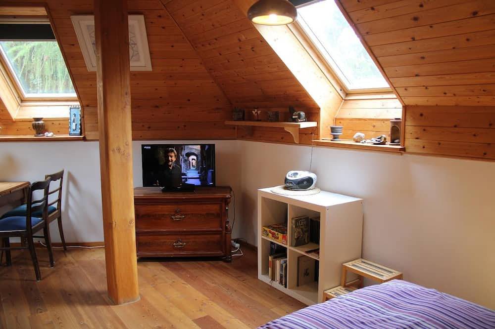 Ganze Wohnung, Ferienwohnung in Retschow mit Grill und Garten in Retschow, Bad Doberan & Umland