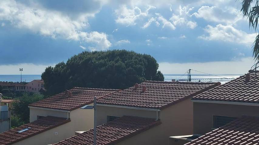 Villa pour 4 personnes, avec terrasse ainsi que piscine et vue à Collioure - 4