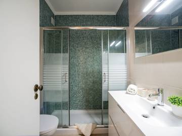 Apartment for 4 People in Santa Maria, São Gonçalo de Lagos, Photo 4