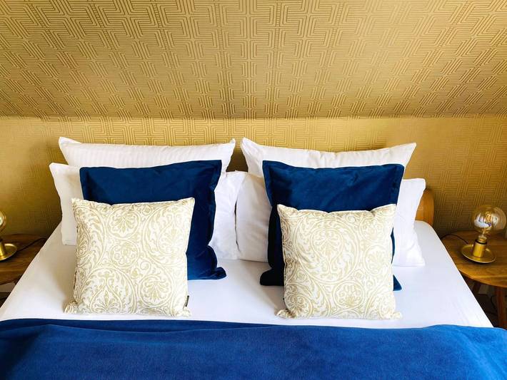 Ferienwohnung für 2 Personen, mit Haustier in Rostock und Umgebung - 3