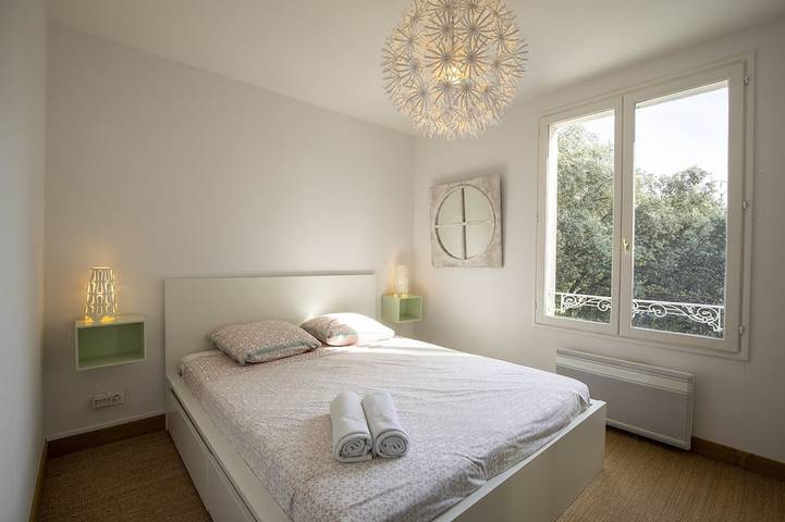 Location de vacances pour 12 personnes à Lagarde-Paréol - 3