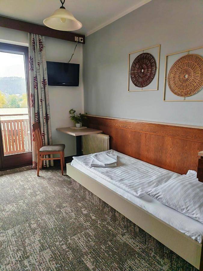 Mosers Pension in Karavanke in Pohorje, Villach