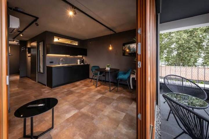 Ferienwohnung für 2 Personen in Neckarsulm