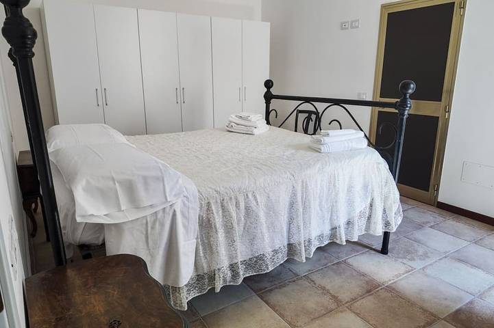 Apartamento entero, Hostmate - Residence Cardinal Del Monte - Appartamento 5 in Gualdo Tadino, Provincia de Perugia