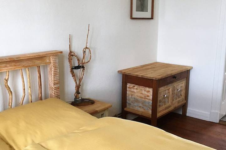 Ferienwohnung für 3 Personen, mit Garten in Naturpark Lauenburgische Seen - 3