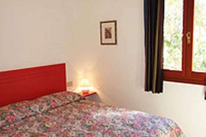 Agriturismo per 4 persone sulla Costa Smeralda