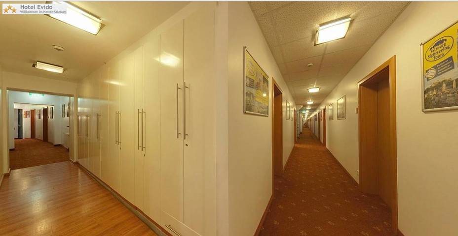 Hôtel pour 2 personnes à Salzbourg - 3