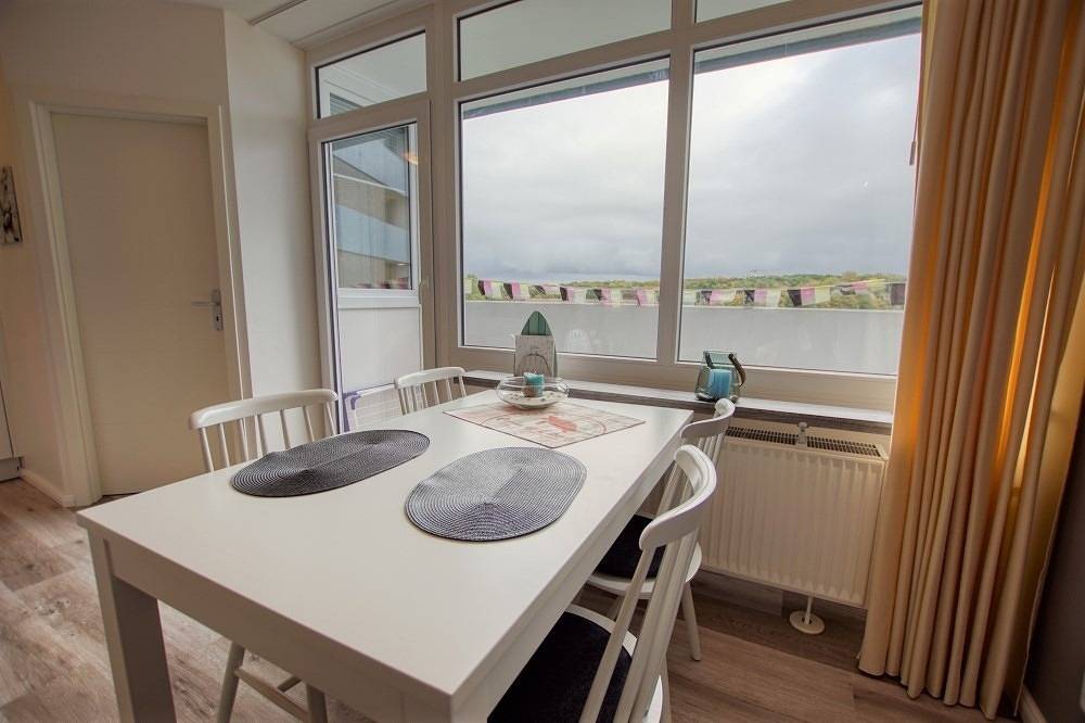 Ganze Ferienwohnung, Ferienpark - Haus N, App. 0N0502 in Heiligenhafen, Ostholstein