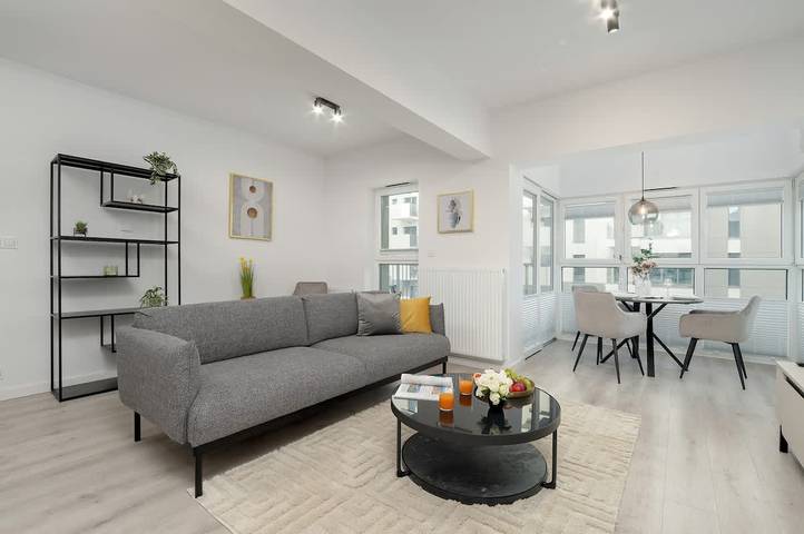 Apartament wakacyjny dla 3 osób w Podkarpacie