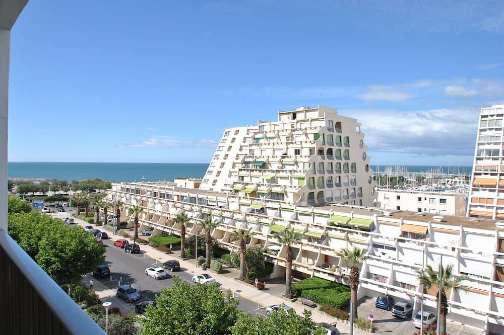 Appartement de vacances
