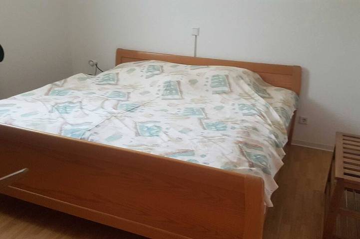 Ferienwohnung für 3 Personen, mit Terrasse und Garten in Michelstadt - 3