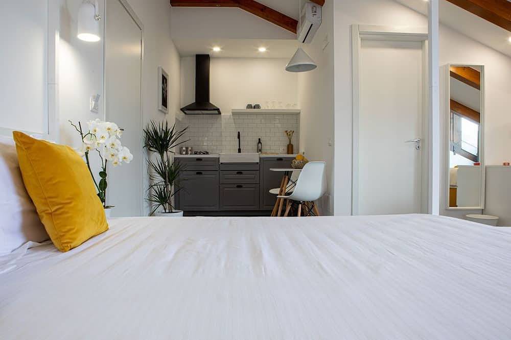 Apartment 2 in Pianillo, Agerola