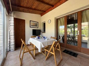 Ferme pour 4 Personnes dans Gruissan, Côte d'Améthyste, Photo 3