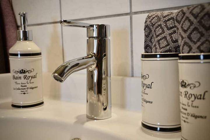 Ferienhaus für 4 Personen, mit Garten in Zülpich - 4