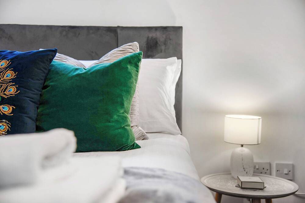 Apartamento entero, Whiskawaystays - No. 58 Studio - No. 3 in Worcester, Worcestershire