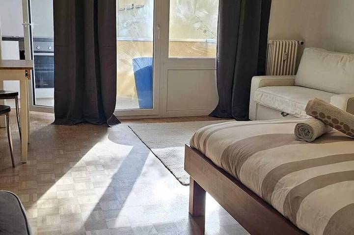 Ferienwohnung für 30 Personen, mit Haustier in Basel - 2