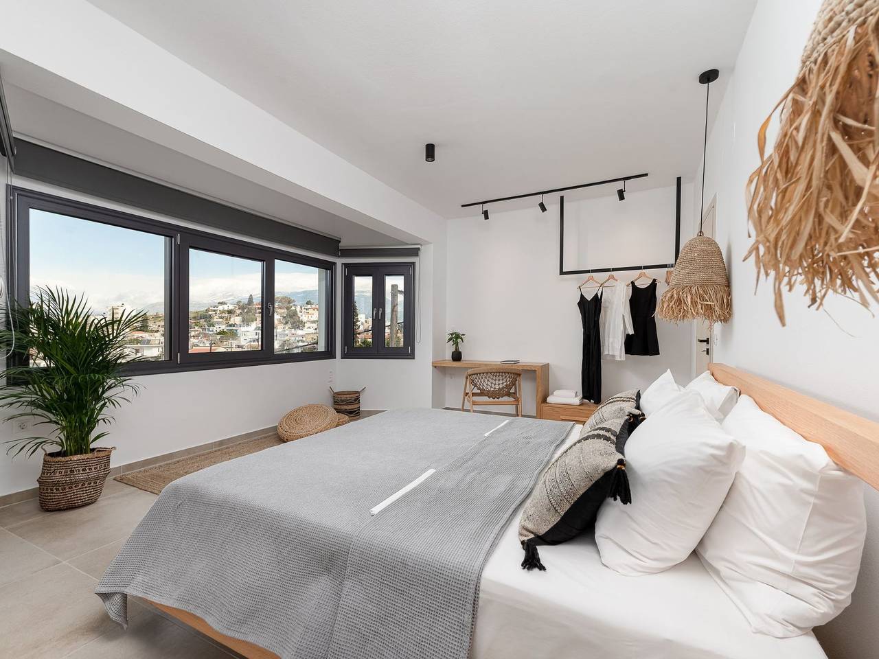 Calma in Kamilari, Iraklio-Heraklion und Umgebung