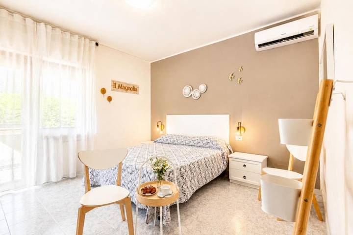 B&b per 2 persone, con Giardino a Francavilla al Mare