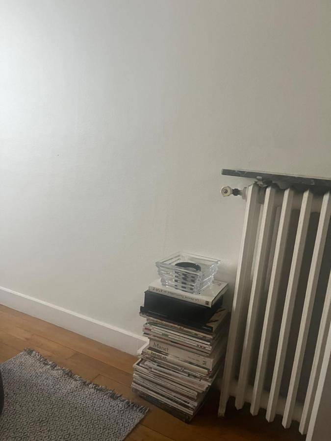 Chambre d’hôte pour 2 personnes près de la Tour Eiffel - 4