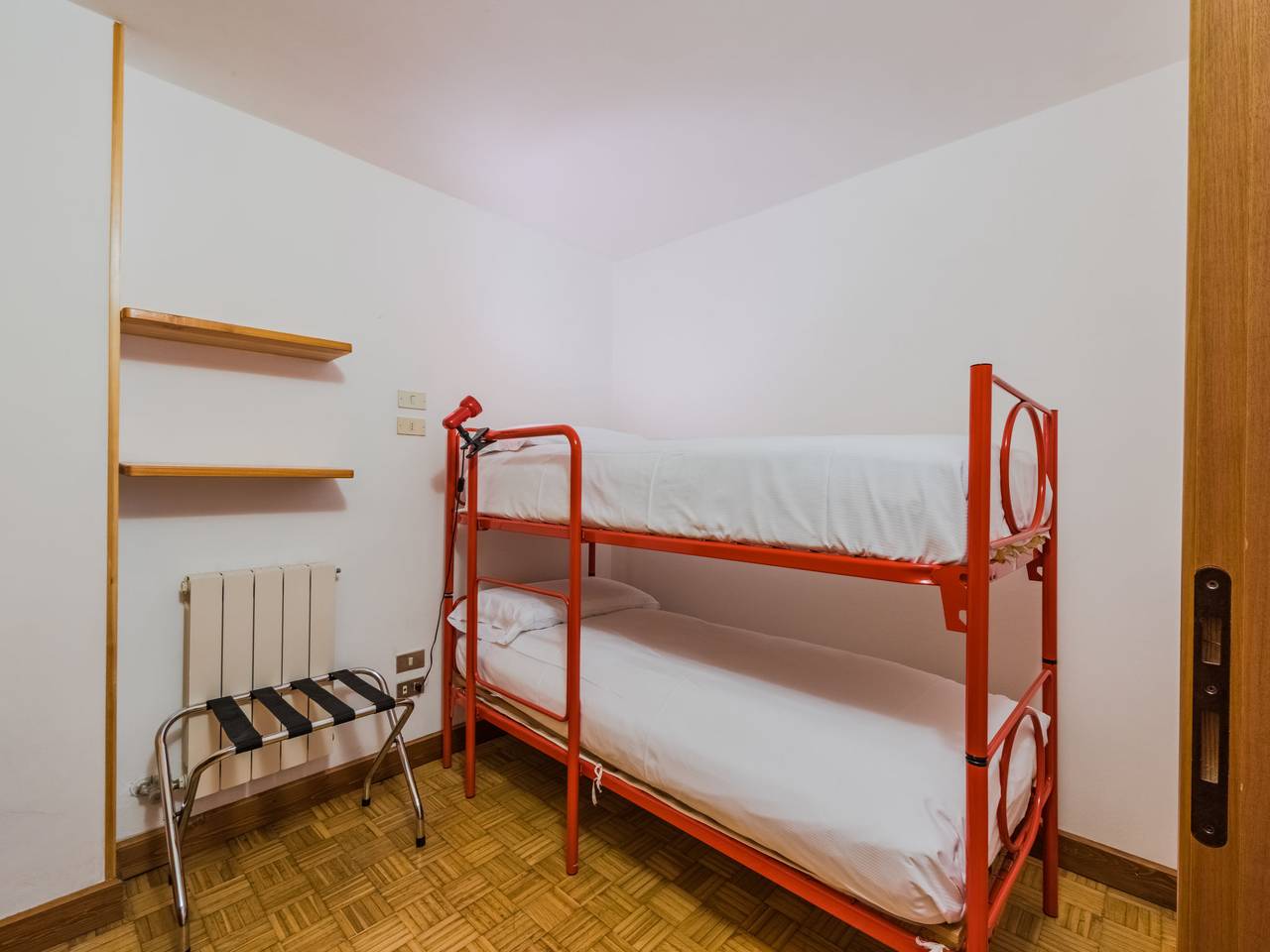 Ganze Wohnung, Lo Chalet del Bepy in Sant'Antonio di Mavignola, Adamello-Presanella-Alpen