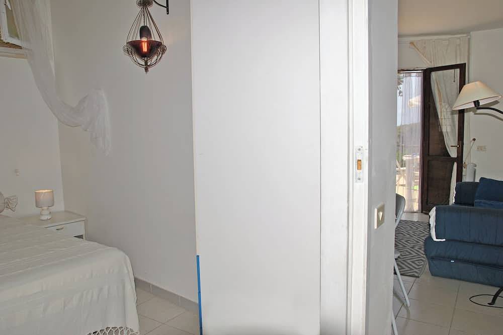 Ancoretta-Ferienhaus zwischen Meer und Natur in Sperlonga, Latina Provinz