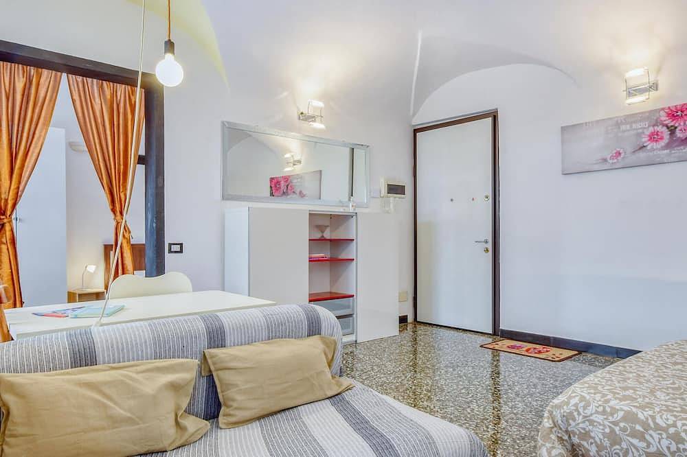 Appartamento intero, Lovely apartment in Genova with ethernet internet in Genova (Città), Genoa