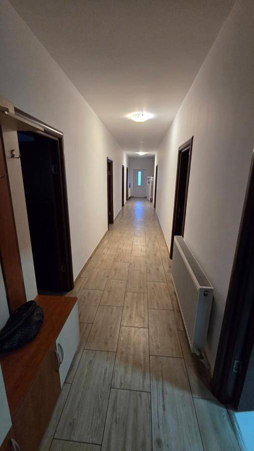 Appartement de vacances pour 2 personnes, avec jardin