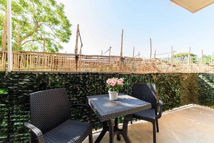 Apartamento entero, Sottovoce in Katarì, Piano di Sorrento