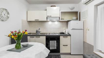 Appartement voor 2 Personen in Split, Split-Dalmatië, Afbeelding 3