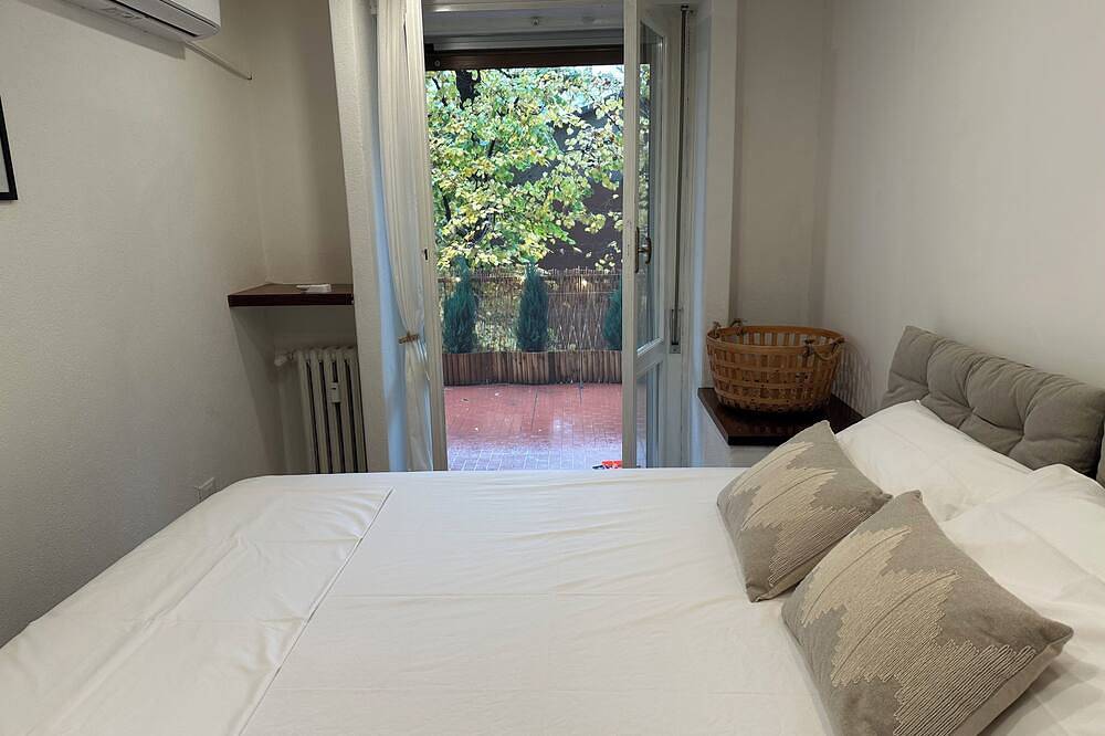 Cozy house in the heart of Reggio Emilia in Reggio Emilia, Provincia de Reggio Emilia
