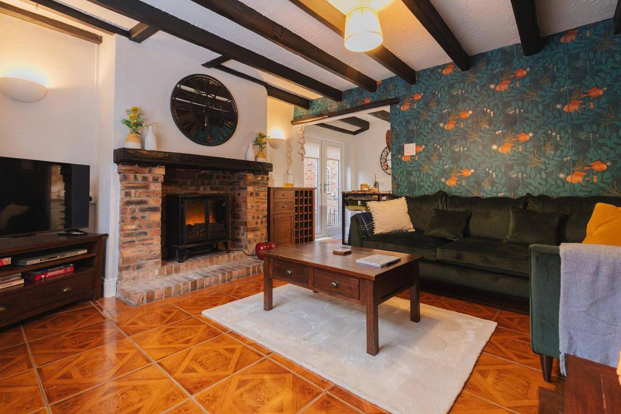 Two-Bedroom House in Yarm, Stockton-on-Tees