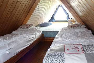 Bauernhof für 4 Personen in Burhave, Butjadingen, Bild 3