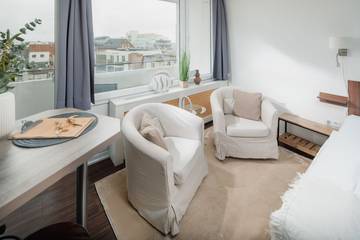 Vacation Rental for 2 Guests in Norderney, Landkreis Aurich, Picture 1