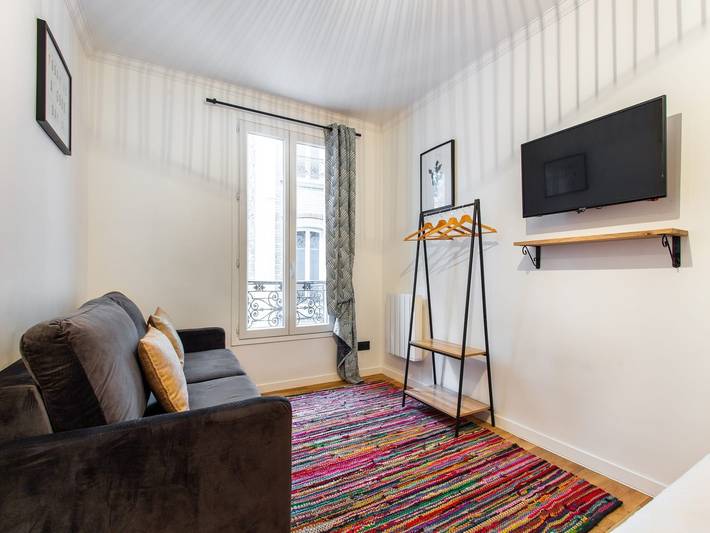 Apartamento de vacaciones para 4 personas, Familias con niños - 1